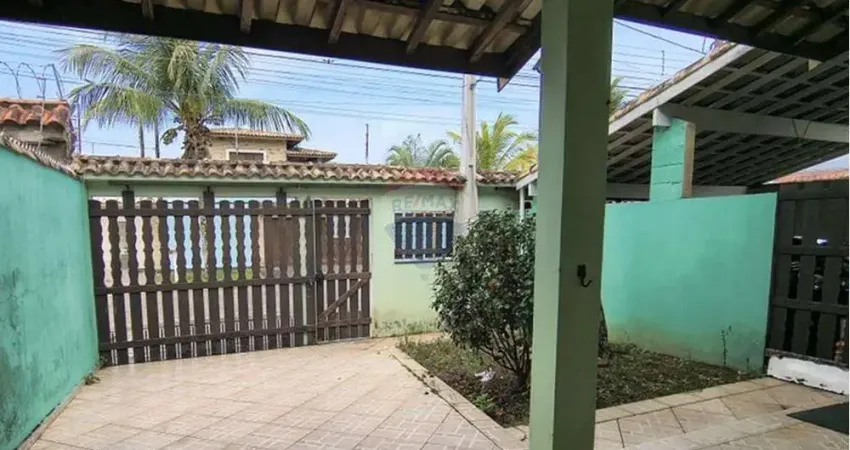 Casa com 3 quartos para alugar na Avenida Padre Anchieta, 6412, Centro, Peruíbe
