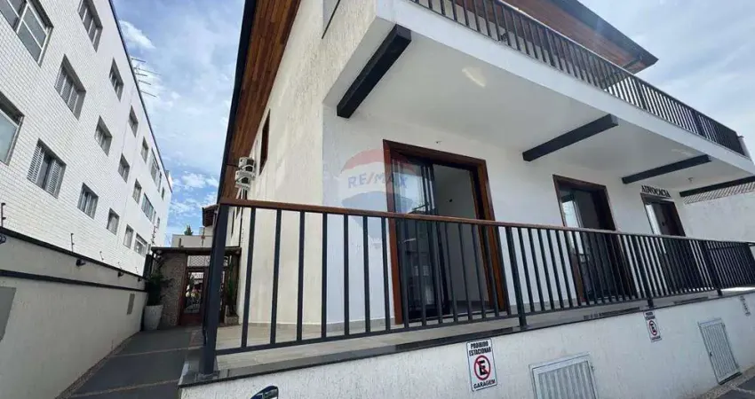 Sala comercial para alugar no Parque Balneário Oásis, Peruíbe 