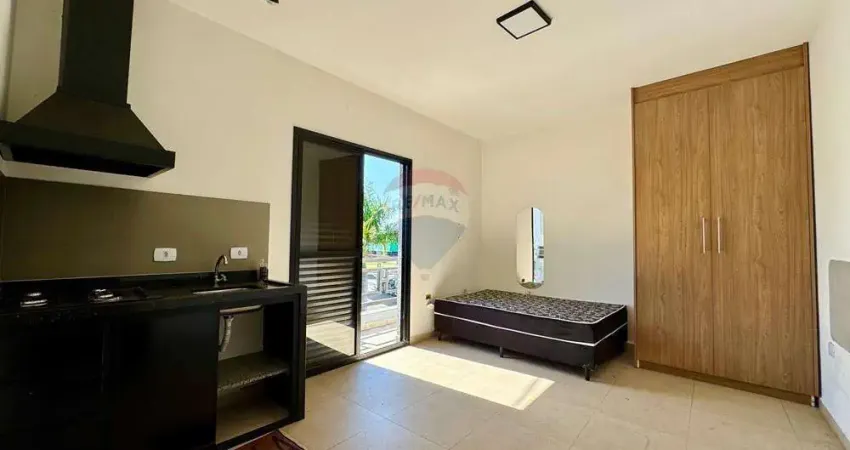 Kitnet / Stúdio para alugar no Centro, Peruíbe 