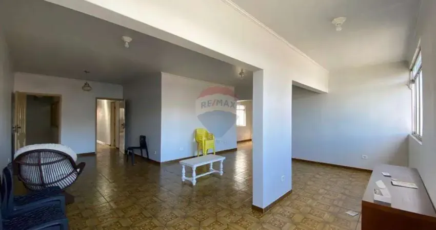 Apartamento com 3 quartos para alugar no Parque Balneário Oásis, Peruíbe 