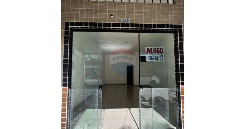 Sala comercial para alugar no Centro, Peruíbe