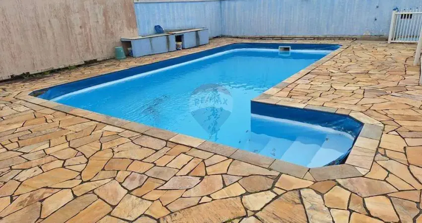 Casa em condomínio fechado com 2 quartos para alugar no Parque Balneário Oásis, Peruíbe 