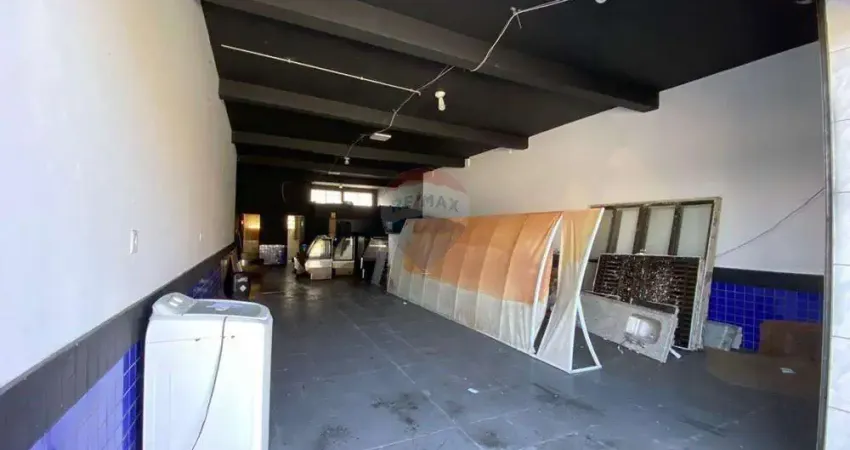 Sala comercial para alugar no Parque Balneário Oásis, Peruíbe 