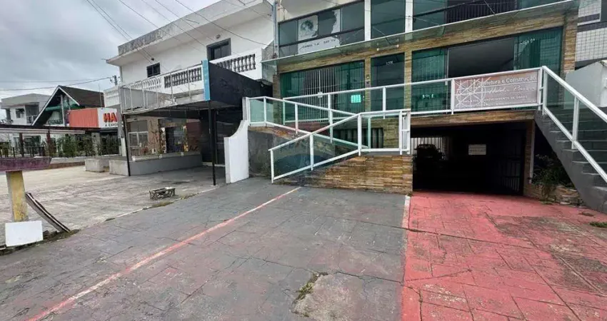 Ponto comercial à venda na Avenida Padre Anchieta, 3376, Arpoador, Peruíbe