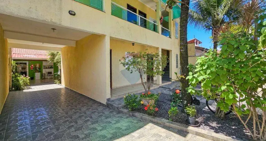 Casa com 5 quartos à venda na Rua Doutor José Antonio de Oliveira, 228, Arpoador, Peruíbe