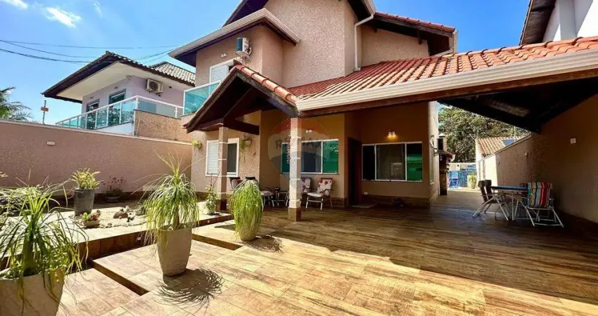 Casa com 4 quartos à venda na Rua Sao Paulo, 20, Balneário Três Marias, Peruíbe