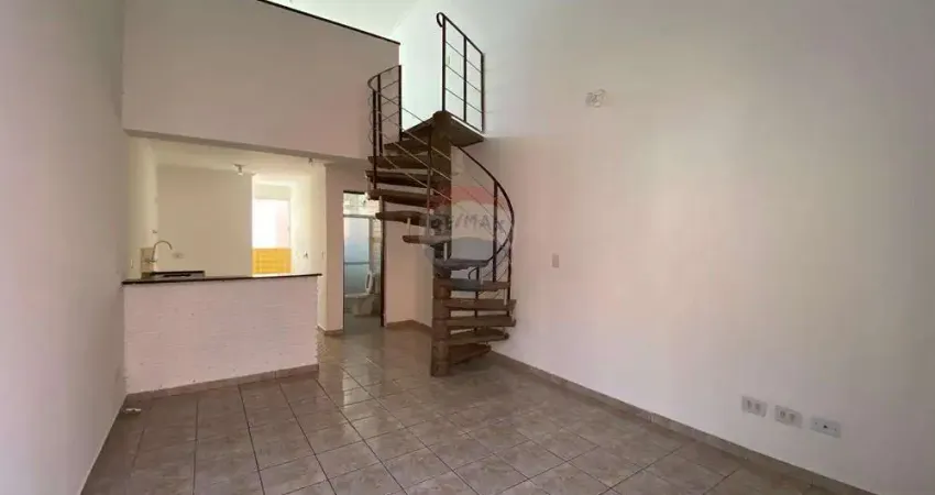 Kitnet / Stúdio para alugar no Centro, Peruíbe 