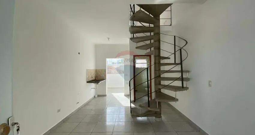 Kitnet / Stúdio para alugar no Centro, Peruíbe