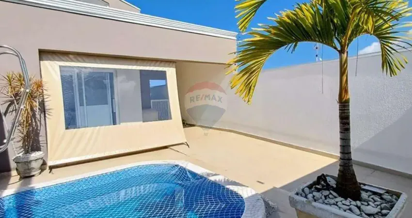 Casa com 2 quartos à venda na rua tupi paulista - flora rica 2, 68, Centro, Peruíbe