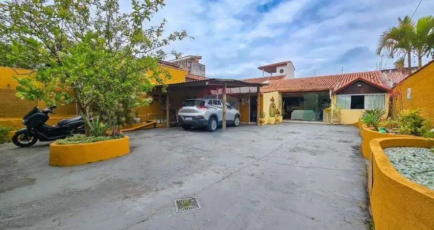 Casa com 2 quartos à venda na Rua Comendador Antonio Augusto de Sá Lopes, 239, Balneário São João Batista, Peruíbe