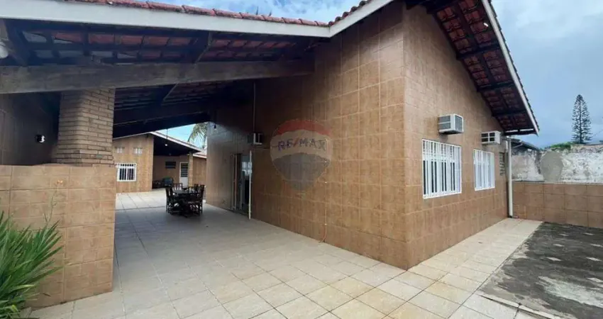 Casa com 3 quartos à venda na Rua General osorio, 80, Cidade Nova Peruibe, Peruíbe