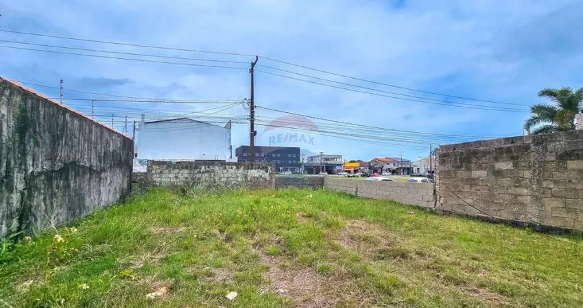 Terreno à venda na Rua Centenário, Q.009 L.02, Jardim Icaraíba, Peruíbe