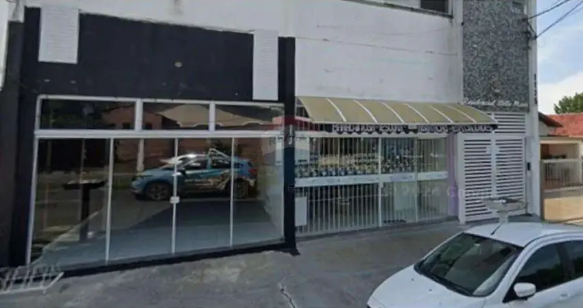 Ponto comercial à venda na Av. leonardo Nunes, 1128, Centro, Peruíbe