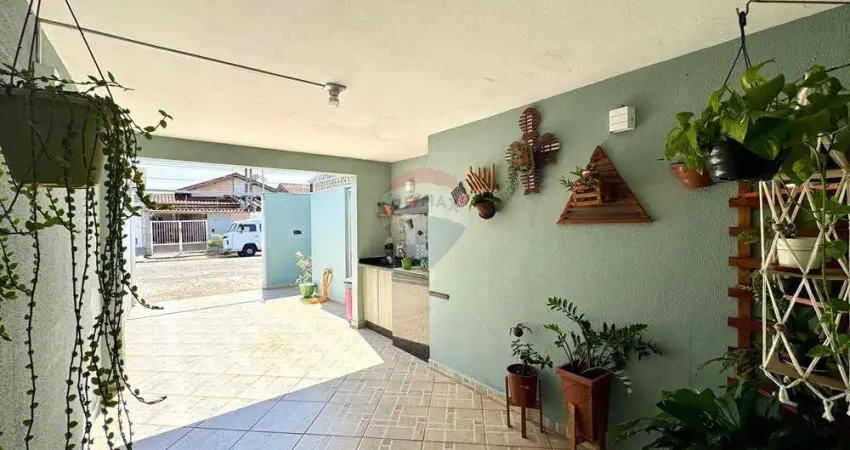 Casa com 3 quartos à venda na RUA MARIA FERREIRA DE ARAUJO, 145, Jardim Barra de Jangadas, Peruíbe