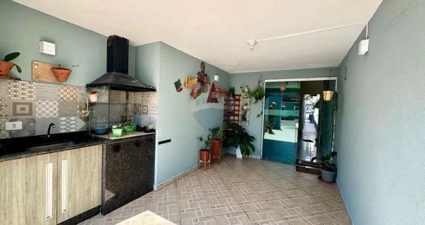 Casa com 3 quartos à venda na RUA MARIA FERREIRA DE ARAUJO, 145, Jardim Barra de Jangadas, Peruíbe