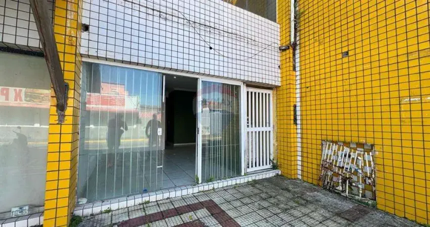 Ponto comercial para alugar no Centro, Peruíbe 