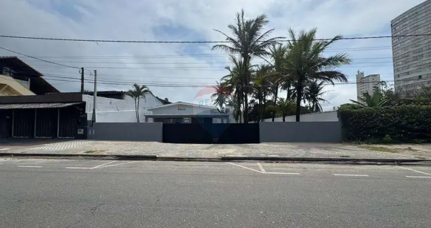 Ponto comercial para alugar no Centro, Peruíbe 