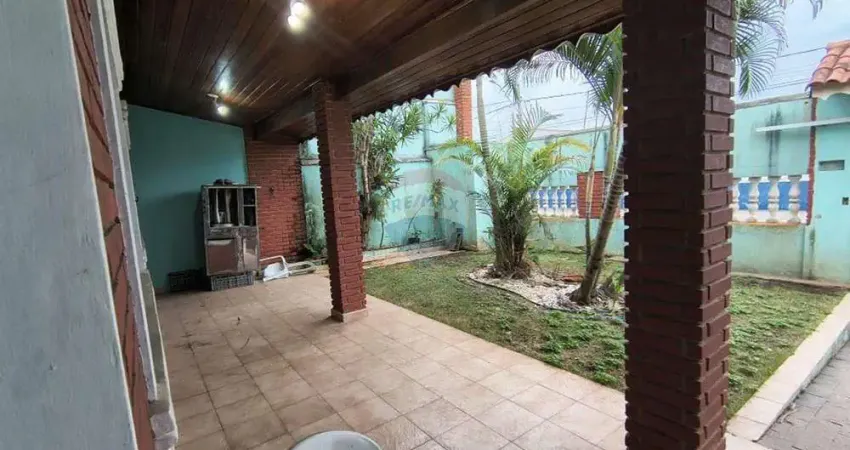 Casa com 5 quartos para alugar no Centro, Peruíbe