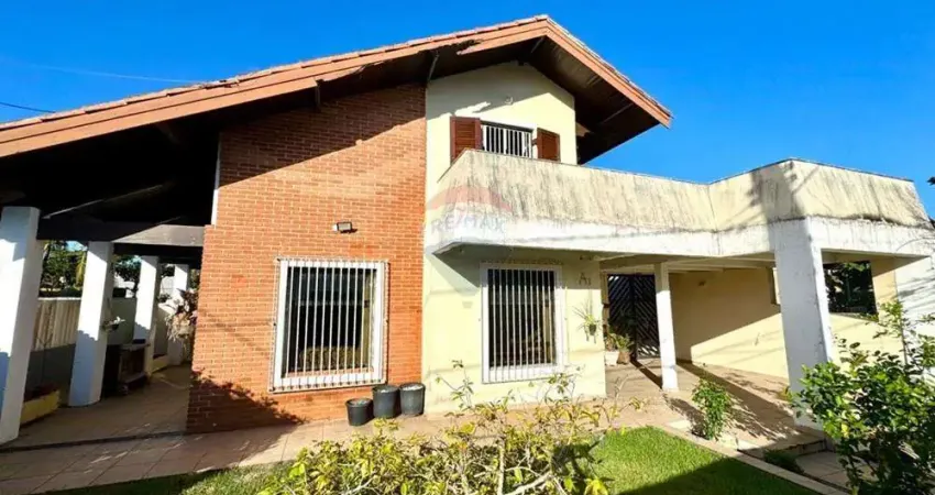 Casa com 3 quartos à venda na rua Coronel Helio Franco Chaves, 278, Parque Balneário Oásis, Peruíbe
