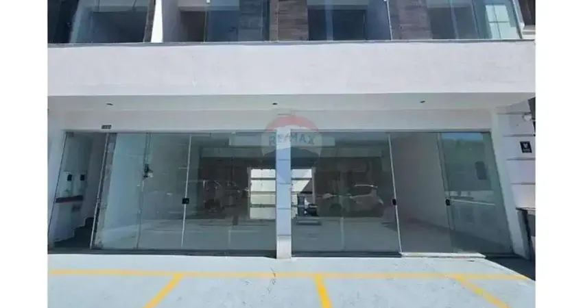 Sala comercial para alugar no Jardim Barra de Jangadas, Peruíbe 