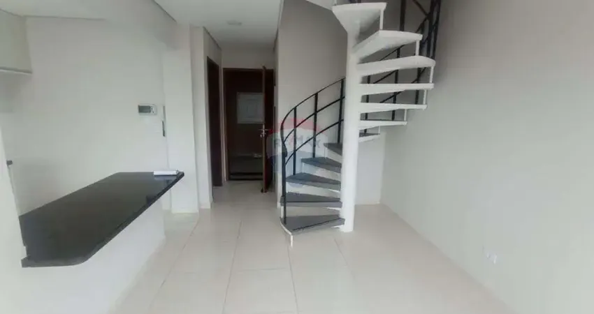 Apartamento com 1 quarto para alugar no Centro, Peruíbe 