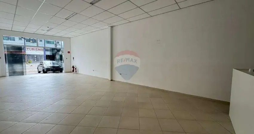 Ponto comercial para alugar na Avenida Padre Anchieta, 6412, Estancia São Jose, Peruíbe