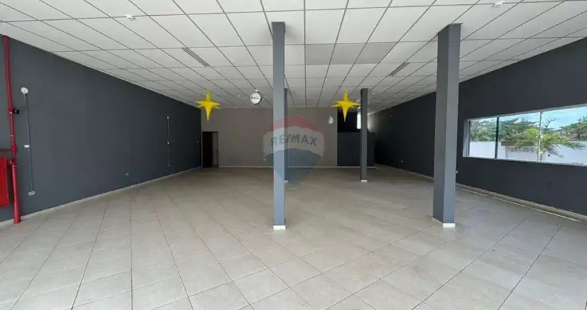Ponto comercial para alugar na Estancia São Jose, Peruíbe