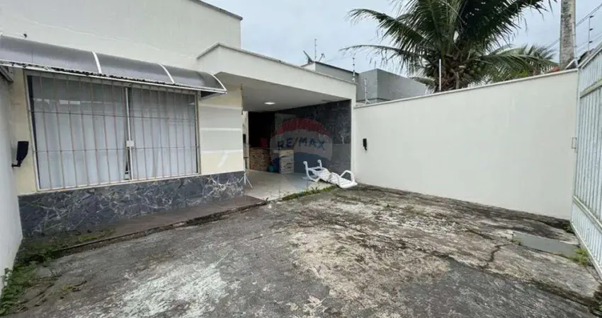 Casa com 2 quartos à venda no Jardim Barra de Jangadas, Peruíbe