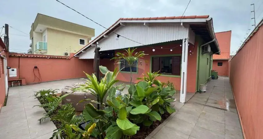 Casa com 3 quartos à venda na RUA GENERAL OSÓRIO, 110, Cidade Nova Peruibe, Peruíbe
