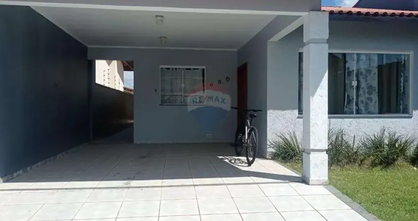 Casa com 3 quartos à venda na rua Peru, 251, Estancia São Jose, Peruíbe
