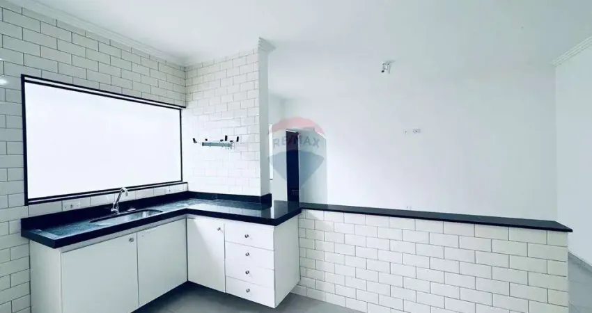 Oportunidade única! 3 quartos, quintal e 2 vagas por r$450 mil – reformado e pronto pra morar!