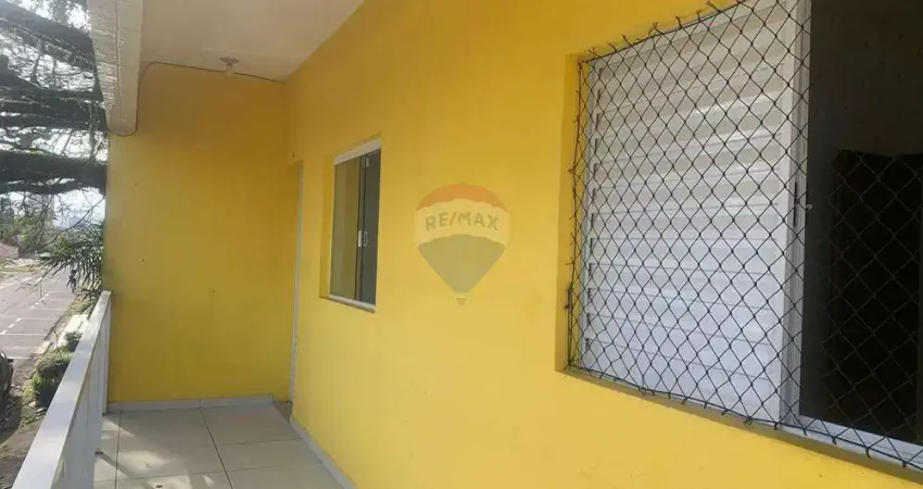 Apartamento com 2 quartos para alugar no Centro, Peruíbe 