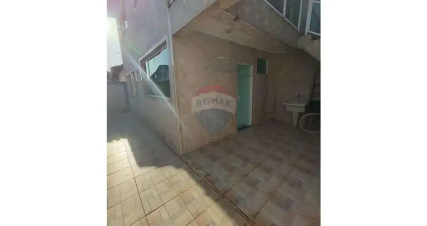 Casa com 1 quarto para alugar no Centro, Peruíbe 