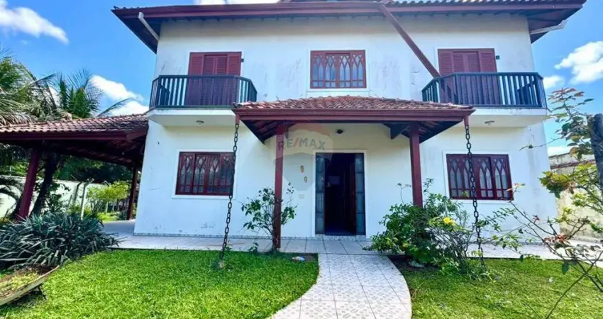 Casa com 5 quartos à venda na RUA BRAZ BELMONTE, 248, Centro, Peruíbe