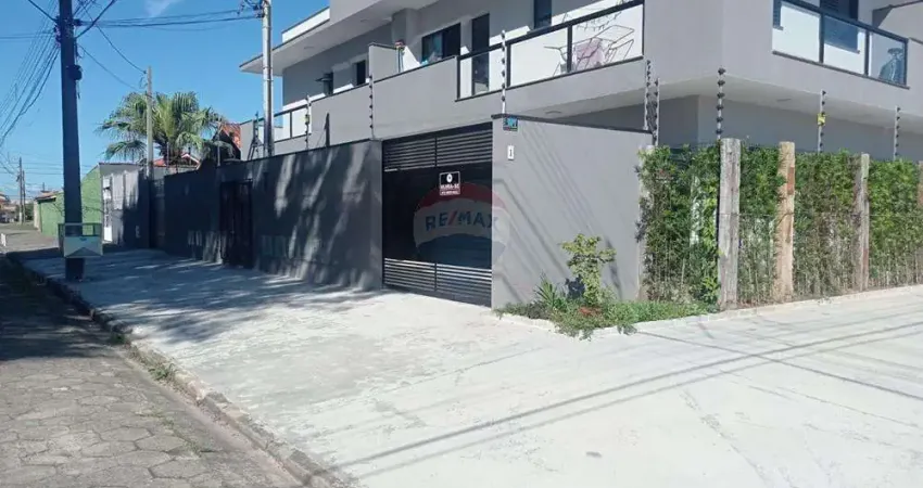 Apartamento com 2 quartos para alugar no Jardim Barra de Jangadas, Peruíbe