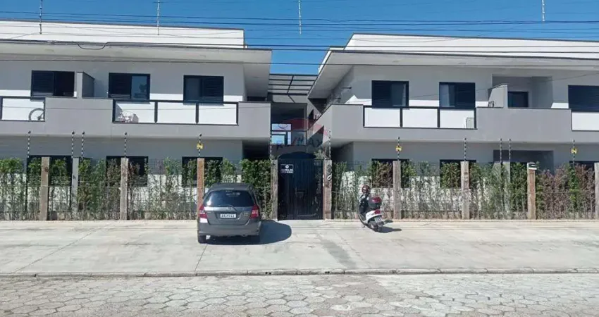 Apartamento com 2 quartos para alugar no Jardim Barra de Jangadas, Peruíbe