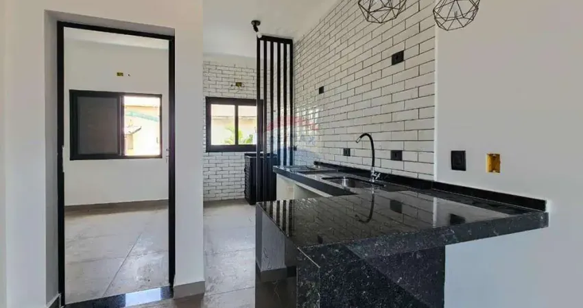 Apartamento com 1 quarto para alugar no Centro, Peruíbe