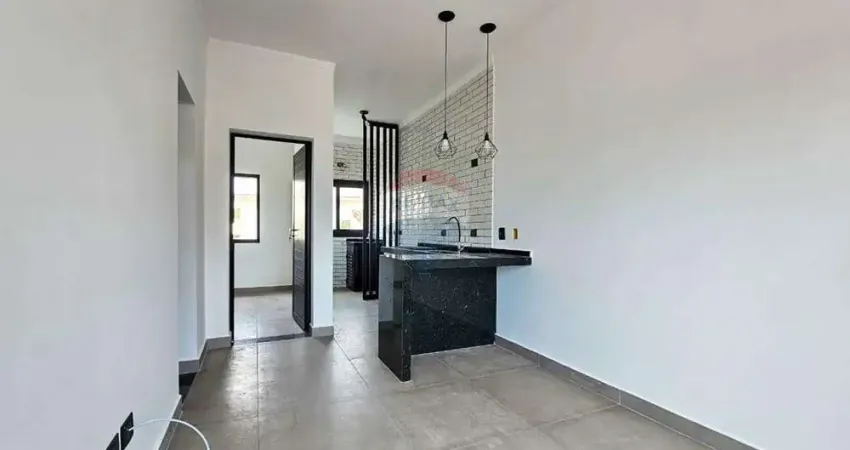 Apartamento com 1 quarto para alugar no Centro, Peruíbe 