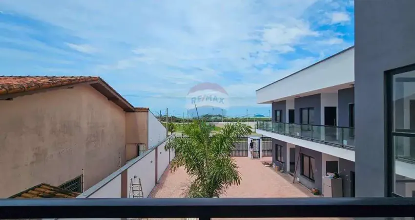 Apartamento com 1 quarto para alugar no Centro, Peruíbe 