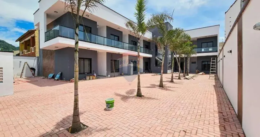 Apartamento com 1 quarto para alugar no Centro, Peruíbe