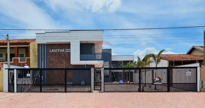 Apartamento com 1 quarto para alugar no Centro, Peruíbe 