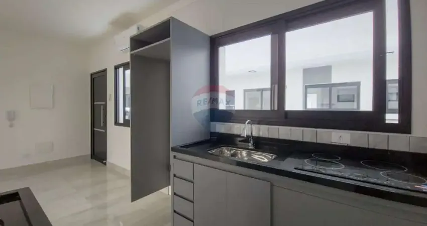 Apartamento novo para locação definitiva (1° andar apt.12)