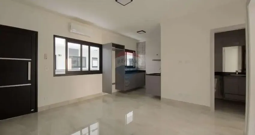 Apartamento novo para locação definitiva (1° andar apt.09)