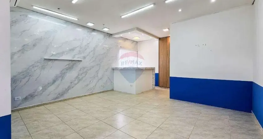 Sala comercial para alugar no Centro, Peruíbe