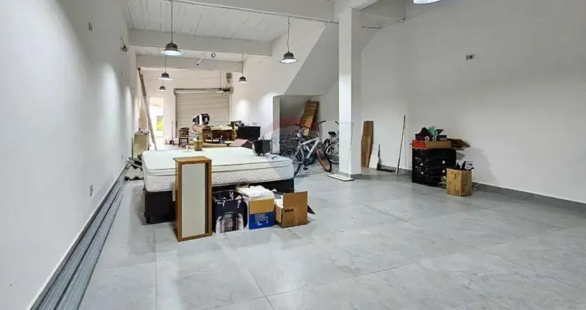 Barracão / Galpão / Depósito para alugar no Centro, Peruíbe 