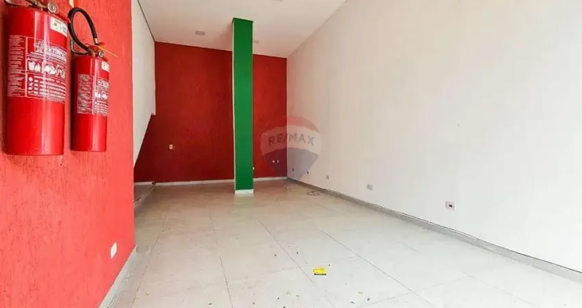 Sala comercial para alugar no Centro, Peruíbe
