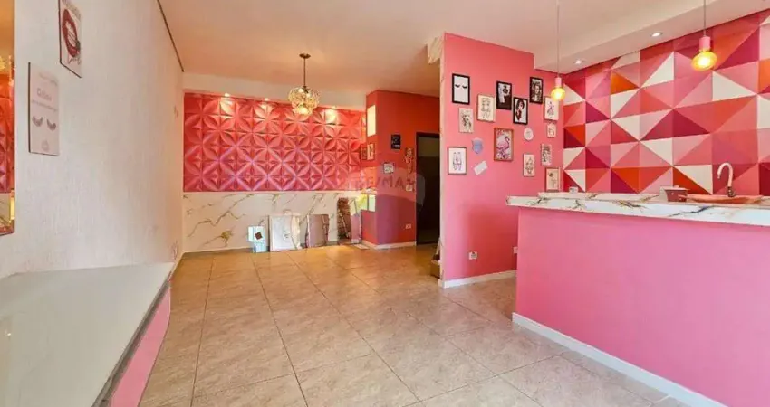 Sala comercial para alugar no Centro, Peruíbe 