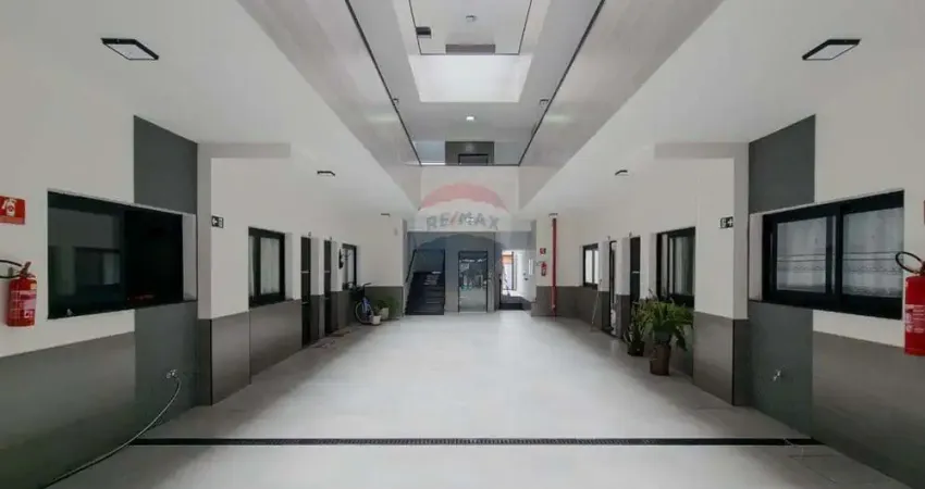 Apartamento novo para locação definitiva (1° andar apt.11)