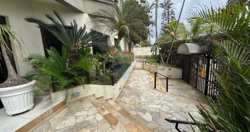 Cobertura com 4 quartos para alugar na Avenida Padre Anchieta, 6412, Belmira Novaes, Peruíbe