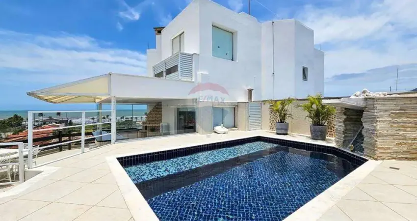 Cobertura com 4 quartos à venda na Avenida Padre Anchieta, 3100, Balneario Sambura, Peruíbe